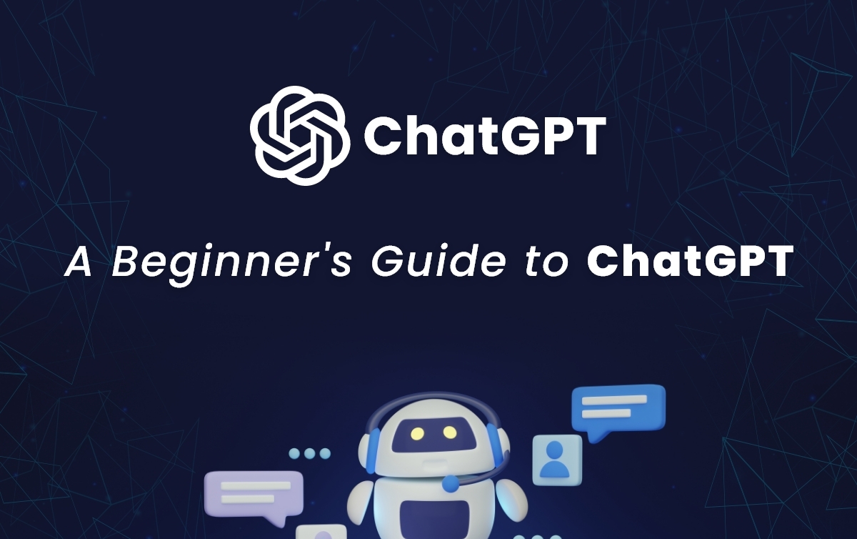 A Beginner's Guide to ChatGPT [Infographic]