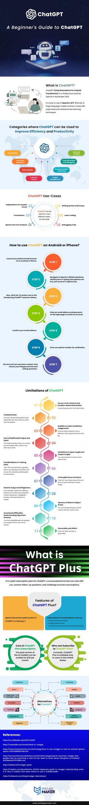 A Beginner's Guide to ChatGPT