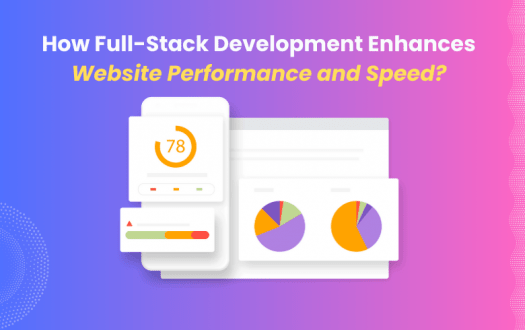 Linux Full Stack Performance Optimization How Full-Stack Development Enhances Website Performance and Speed?