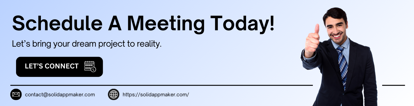 Schedule A Meeting CTA