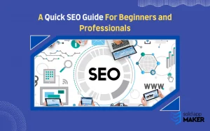 A Quick SEO Guide For Beginners and Professionals