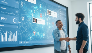 Benefits of Hiring a Local PPC Agency Near You