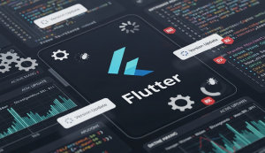 Flutter App Maintenance: Keeping Your Mobile App Bug-Free & Updated
