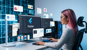 Why Hiring Flutter Developers is Critical for Cross-Platform Apps
